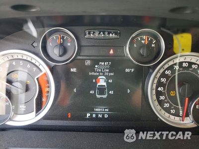 Zdjęcie 9 z 13 samochodu: 2015 RAM 1500 SLT VIN:1C6RR7LTXFS549303 - miniatura