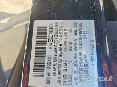Zdjęcie 14 z 14 samochodu: 2018 MAZDA CX-5 GRAND TOURING VIN:JM3KFBDM4J0371235 - miniatura