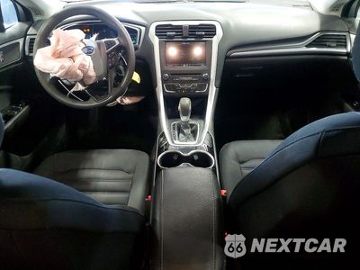 Zdjęcie 8 z 13 samochodu: 2016 FORD FUSION SE HYBRID VIN:3FA6P0LU5GR385558 - miniatura