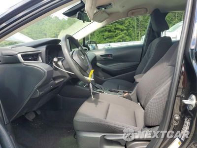 Zdjęcie 7 z 12 samochodu: 2023 TOYOTA COROLLA HYBRID LE VIN:JTDBCMFE2PJ007501 - miniatura