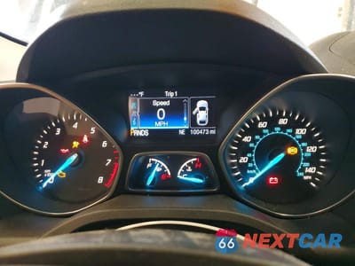 Zdjęcie 9 z 14 samochodu: 2016 FORD ESCAPE S VIN:1FMCU0F78GUB07799 - miniatura
