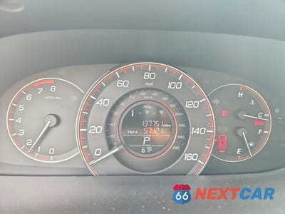 Zdjęcie 9 z 13 samochodu: 2014 HONDA ACCORD SPORT VIN:1HGCR2F51EA013585 - miniatura
