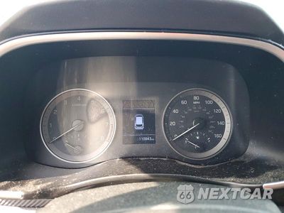 Zdjęcie 9 z 14 samochodu: 2020 HYUNDAI TUCSON SE VIN:KM8J2CA49LU237001 - miniatura