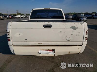 Zdjęcie 6 z 12 samochodu: 1996 DODGE RAM 1500 VIN:3B7HC13YXTG140056 - miniatura