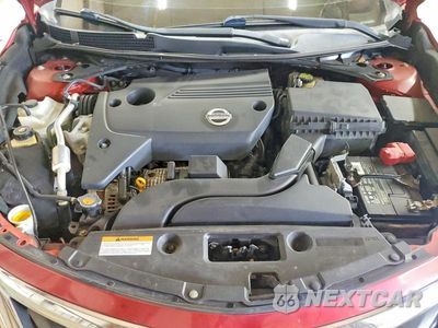 Zdjęcie 11 z 12 samochodu: 2015 NISSAN ALTIMA 2.5 S VIN:1N4AL3AP4FC458324 - miniatura