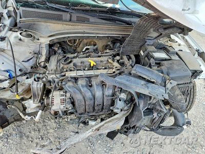 Zdjęcie 11 z 13 samochodu: 2022 KIA FORTE LXS VIN:3KPF24AD5NE473758 - miniatura
