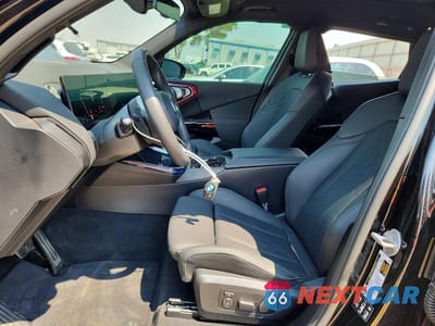 Zdjęcie 7 z 12 samochodu: 2026 BMW X3 30 XDRIVE VIN:5UX53GP01T9334273 - miniatura