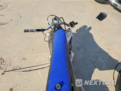 Zdjęcie 6 z 9 samochodu: 2023 YAMAHA YZ250 X VIN:JYACG50C0PA002296 - miniatura