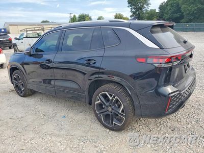 Drugie zdjęcie samochodu z przodu: 2026 VOLKSWAGEN TIGUAN SEL R-LINE TURBO VIN:3VVUW7RM4TM055990 - miniatura