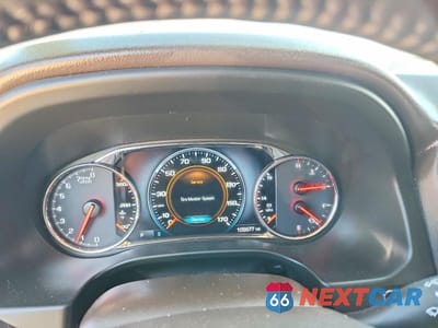 Zdjęcie 9 z 13 samochodu: 2019 GMC ACADIA DENALI VIN:1GKKNXLS5KZ194222 - miniatura
