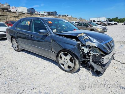 Zdjęcie 7 z 24 samochodu: 2006 LEXUS LS 430 VIN:JTHBN36F865051974 - miniatura