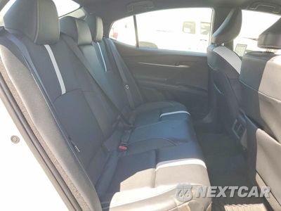Zdjęcie 10 z 13 samochodu: 2026 TOYOTA CAMRY SE VIN:4T1DAACK1TU774901 - miniatura