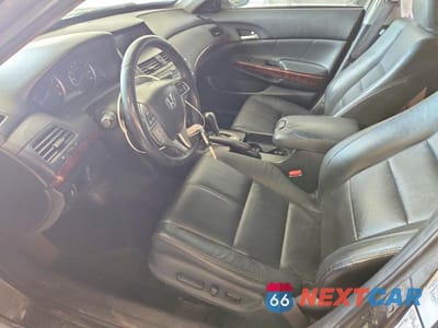 Zdjęcie 7 z 12 samochodu: 2012 HONDA CROSSTOUR EXL VIN:5J6TF2H54CL800935 - miniatura