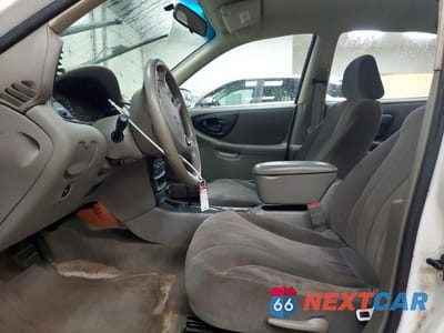 Zdjęcie 7 z 12 samochodu: 2002 CHEVROLET MALIBU VIN:1G1ND52J62M540602 - miniatura