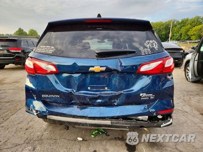 Zdjęcie 6 z 12 samochodu: 2019 CHEVROLET EQUINOX LT VIN:2GNAXUEV6K6234981 - miniatura