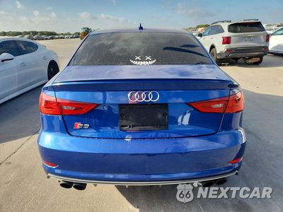 Zdjęcie 6 z 12 samochodu: 2015 AUDI S3 PRESTIGE VIN:WAUFFGFF9F1072604 - miniatura
