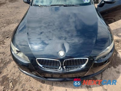Zdjęcie 11 z 12 samochodu: 2009 BMW 328 XI SULEV VIN:WBAWV53509P080076 - miniatura