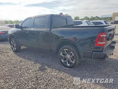 Drugie zdjęcie samochodu z przodu: 2022 RAM 1500 LARAMIE VIN:1C6SRFJT9NN170708 - miniatura