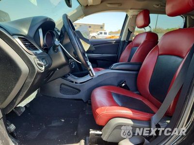 Zdjęcie 7 z 13 samochodu: 2018 DODGE JOURNEY CROSSROAD VIN:3C4PDCGB6JT532143 - miniatura