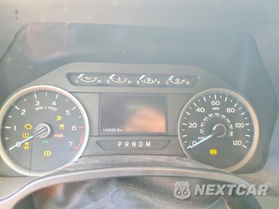 Zdjęcie 9 z 12 samochodu: 2019 FORD F150 SUPERCREW VIN:1FTEW1C55KFA79571 - miniatura