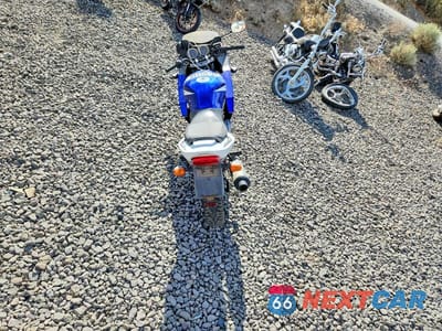 Zdjęcie 6 z 9 samochodu: 2004 SUZUKI GS500 FK VIN:VTTGM51A642101283 - miniatura