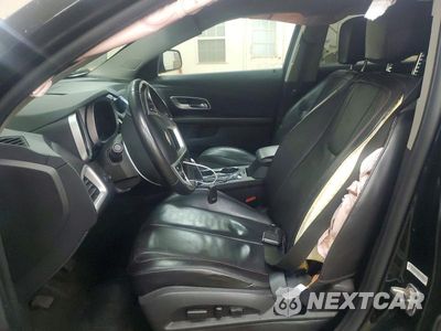 Zdjęcie 7 z 14 samochodu: 2011 CHEVROLET EQUINOX LT VIN:2GNALPEC9B1288591 - miniatura