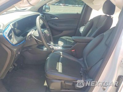 Zdjęcie 7 z 13 samochodu: 2025 BUICK ENCORE GX SPORT TOURING VIN:KL4AMDSL7SB026054 - miniatura
