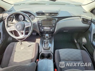 Zdjęcie 8 z 13 samochodu: 2021 NISSAN ROGUE SPORT SV VIN:JN1BJ1BW7MW421801 - miniatura