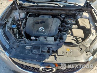 Zdjęcie 12 z 13 samochodu: 2015 MAZDA CX-5 TOURING VIN:JM3KE4CY3F0477704 - miniatura