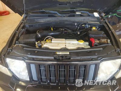 Zdjęcie 12 z 13 samochodu: 2012 JEEP LIBERTY SPORT VIN:1C4PJMAK1CW206349 - miniatura