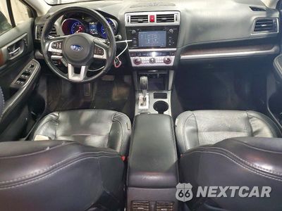 Zdjęcie 8 z 13 samochodu: 2015 SUBARU OUTBACK 2.5I LIMITED VIN:4S4BSAJC4F3261443 - miniatura