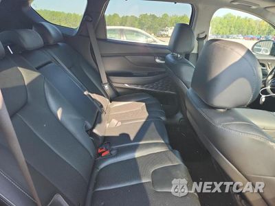 Zdjęcie 11 z 13 samochodu: 2023 HYUNDAI SANTA FE LIMITED VIN:5NMS44AL6PH521375 - miniatura