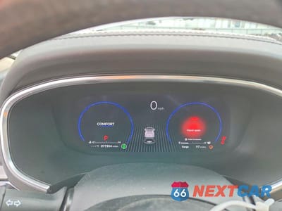 Zdjęcie 9 z 13 samochodu: 2022 ACURA MDX TECHNOLOGY VIN:5J8YE1H41NL017897 - miniatura
