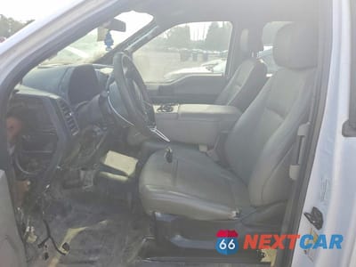 Zdjęcie 7 z 12 samochodu: 2019 FORD F150 SUPER CAB VIN:1FTFX1E55KKF07483 - miniatura