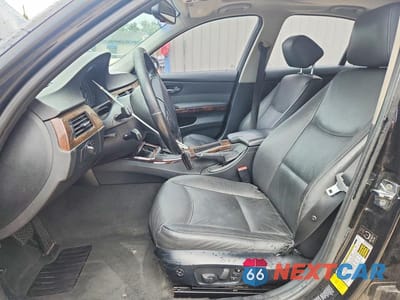 Zdjęcie 7 z 12 samochodu: 2007 BMW 328 XI SULEV VIN:WBAVC73577KP33610 - miniatura