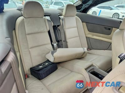 Zdjęcie 10 z 13 samochodu: 2008 VOLVO C70 T5 VIN:YV1MC67298J052780 - miniatura