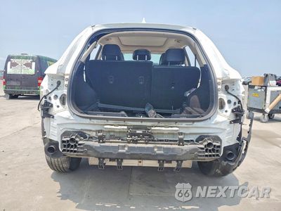 Zdjęcie 6 z 12 samochodu: 2025 GENESIS GV70 2.5T STANDARD VIN:KMUMADTBXSU175156 - miniatura