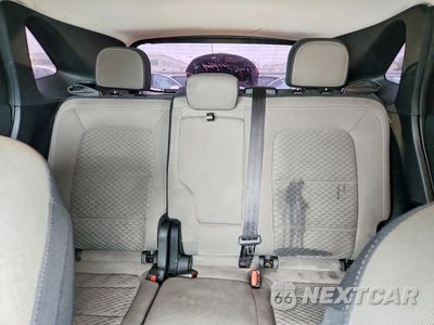 Zdjęcie 10 z 13 samochodu: 2022 FORD ESCAPE SE VIN:1FMCU0G67NUA31480 - miniatura