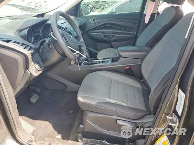 Zdjęcie 7 z 13 samochodu: 2017 FORD ESCAPE S VIN:1FMCU0F7XHUD87193 - miniatura