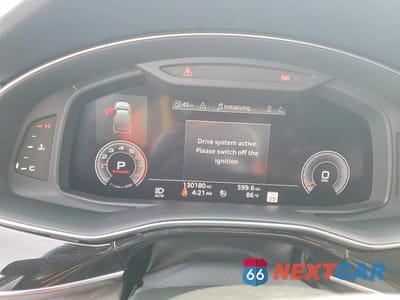 Zdjęcie 9 z 13 samochodu: 2020 AUDI Q7 PREMIUM PLUS VIN:WA1LXAF73LD000097 - miniatura