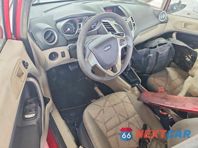Zdjęcie 8 z 12 samochodu: 2011 FORD FIESTA SE VIN:3FADP4BJ8BM124548 - miniatura