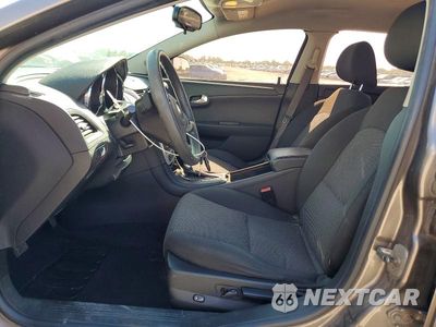 Zdjęcie 7 z 12 samochodu: 2010 CHEVROLET MALIBU 1LT VIN:1G1ZC5EB2AF140547 - miniatura