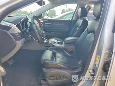 Zdjęcie 7 z 12 samochodu: 2011 CADILLAC SRX PERFORMANCE COLLECTION VIN:3GYFNBEYXBS582281 - miniatura