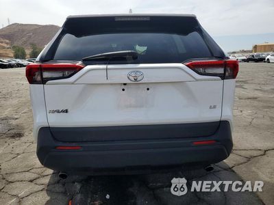 Zdjęcie 6 z 14 samochodu: 2020 TOYOTA RAV4 LE VIN:2T3H1RFV0LC045416 - miniatura