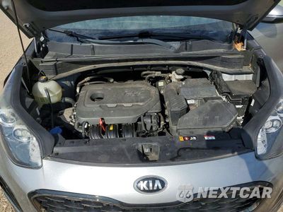 Zdjęcie 12 z 13 samochodu: 2020 KIA SPORTAGE S VIN:KNDP6CAC7L7779089 - miniatura