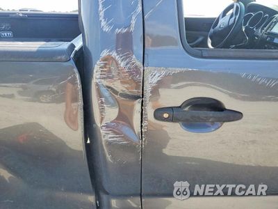Zdjęcie 10 z 13 samochodu: 2014 TOYOTA TACOMA BASE VIN:5TFPX4EN0EX020740 - miniatura