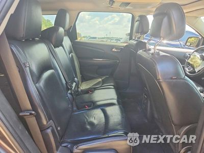 Zdjęcie 11 z 13 samochodu: 2014 DODGE JOURNEY LIMITED VIN:3C4PDCDG6ET261784 - miniatura