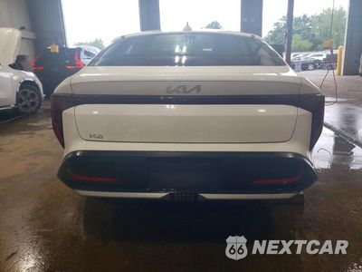 Zdjęcie 6 z 13 samochodu: 2025 KIA K4 EX VIN:3KPFU4DE9SE182500 - miniatura
