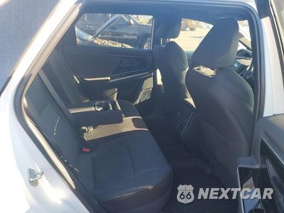 Zdjęcie 10 z 12 samochodu: 2025 SUBARU SOLTERRA PREMIUM VIN:JTMABABAXSA100193 - miniatura