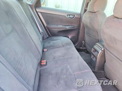 Zdjęcie 10 z 12 samochodu: 2017 NISSAN SENTRA NISMO VIN:3N1CB7AP4HY323662 - miniatura